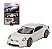 Mini GT - Porsche 911 GT3 Touring - Imagem 1
