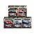 Set Hot Wheels - Circuit Legends 5 Miniaturas - Imagem 1