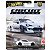 Hot Wheels Circuit Legends - Pandem Subaru BRZ - Imagem 1