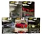 Set 5 Miniaturas Hot Wheels - Fast & Furious - Velozes e Furiosos - Imagem 1