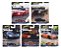 Set Hot Wheels - Fast & Furious - Velozes & Furiosos - Imagem 1