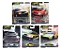 Set Hot Wheels - Fast & Furious - Velozes & Furiosos - Imagem 1