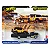 Hot Wheels Team Transport - Toyota FJ Cruiser + Horizon Hauler - Imagem 1