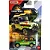 Matchbox - Jeep Wrangler Jurassic Park - Imagem 1