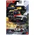 Matchbox - Jeep Wrangler Jurassic Park - Imagem 1