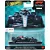Hot Wheels Formula 1 - Mercedes AMG Petronas #63 - Imagem 1