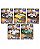 Set Hot Wheels Boulevard - 5 Miniaturas - Imagem 1