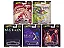 Set Hot Wheels Pop Culture - 5 Miniaturas - Imagem 1