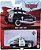 Disney Cars - Sheriff (Xerife) - Imagem 1