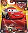 DIsney Cars - Relâmpago McQueen - Radiator Springs Race & Rescue - Imagem 1
