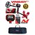 Detector Vanquish 340 Minelab - Imagem 1