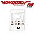 Detector Vanquish 540 PRO PACK Minelab - Imagem 5