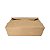 Embalagem Multiuso Delivery 1000ml 50 unidades - Bio Paper - Imagem 1