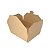 Embalagem Multiuso Delivery 1000ml 50 unidades - Bio Paper - Imagem 3
