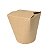 Embalagem Multiuso Delivery 900ml 50 unidades - Bio Paper - Imagem 1