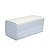 Papel Toalha Interfolhado 2 Dobras 100% Celulose 2000 Folhas - Bio Paper - Imagem 2
