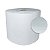 Papel Toalha Bobina 20cm x 400m 2 Rolos - Bio Paper - Imagem 2