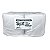 Papel Toalha Bobina 20cm x 400m 2 Rolos - Bio Paper - Imagem 3