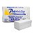 Papel Toalha Interfolhado 20cm x 21cm 1.000 Folhas Paraty Plus  Bio Paper - Imagem 1