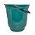 Balde de Plástico 20 Litros Arqplast - Imagem 1