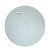 Disco Lustrador 350mm Branco Tinindo 3M - Imagem 2
