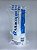 Tampa com Furo 400/500mL Transparente 50 unidades Altacoppo - Imagem 3