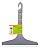 Rodo Para Pia 15cm Alklin - Imagem 2
