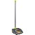 Pa Para Lixo Dobravel Plastica Alklin - Imagem 1