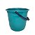 Balde de Plástico 8 Litros Arqplast - Imagem 1