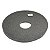 Disco Lustrador 350mm Cinza British - Imagem 1