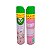 Odorizador Aerossol 360mL Cheirinho de Talco Bom Ar Air Wick - Imagem 3
