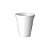 Copo de Isopor Térmico 480mL Branco 25 unidades Copobras - Imagem 1