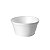 Pote de Isopor Térmico 240mL Branca sem Tampa 50 unidades Copobras - Imagem 2