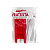 Kit Garfo e Faca Master Branco 25 unidades - Prafesta - Imagem 3