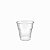 Copo de Plástico Supremo 150ml 50 unidades - Prafesta - Imagem 2