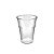 Copo de Plástico Supremo 300ml 40 unidades - Prafesta - Imagem 2
