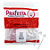 PRAFESTA COLHER LITTLE CAFFE BRANC C/100 - Imagem 1