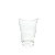 Copo de Plástico Bremen 300ml 10 unidades - Prafesta - Imagem 2
