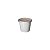Embalagem Pote Para Molho G697 60ml 700 unidades - Galvanotek - Imagem 1