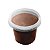 Embalagem Pote com Tampa Redondo G310 Cristal 350mL 25 unidades - Galvanotek - Imagem 3