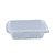Embalagem Para Micro Ondas G313 250ml 200 unidades - Galvanotek - Imagem 1