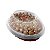 Embalagem Colomba Pascal Pequena G34P 1000ml 150 unidades - Galvanotek - Imagem 1