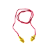 Protetor Auricular de PVC para Ouvidos  Qualibor - Imagem 2