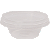 Embalagem Forma para Pudim 120mL 12 unidades - Prafesta - Imagem 2