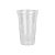 Copo Plástico PS 770mL Transparente com 50 unidades Copaza - Imagem 2