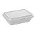 Estojo de Isopor CH-101 200 unidades Copobras - Imagem 1