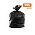 Saco Para Lixo BL7 100 Litros com 100 unidades - Wide Stock - Imagem 2
