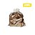 Saco para Lixo 200 Litros Especial Transparente com 100 unidades - Wide Stock - Imagem 3