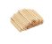 Palito de Dente de Bambu em Sachê 2000 unidades - Billa - Imagem 2