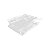 SACO PLAST.VIRGEM 50X80 0,15 C/3KG - Wide Stock - Imagem 1